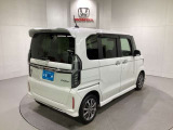 Honda認定中古車「U-Select」はHonda車である事と、思いもよらない高額修理のリスクに備えるため修復歴がない車両に限定、さらに第三者機関の車両状態証明書をすべての車両で取得しています。