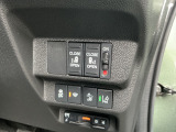 両側電動スライドドアです。ETC付きです。