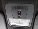ホンダコネクト対応車両です。