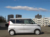 日産ワイド保証(1年間走行距離無制限)が付きます★