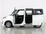 ジャスティ 1.0 元弊社社用車