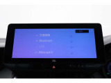 Bluetooth付いてます。