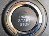エンジンスタートはプッシュボタン(ON/OFF)を押すだけでOK!