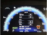 車線逸脱防止・誤発進抑制・衝突回避、障害物センサー、ブラインドスポットモニター、リアクロストラフィックアラート、などたくさんの安全機能を装備していて安心安全なお車です!!
