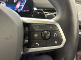 ドライバー目線の操作パネルは使い勝手がとても良くBMWでしか感じることのできません是非ご体験してみてください★
