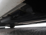 ご希望があれば下廻りの錆止め施工も承ります。クリアでの施工なので、純正のままの姿で防錆施工可能です。