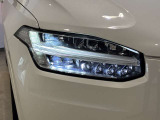 「トールハンマー」をモチーフにしたLEDヘッドライト!