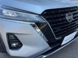 LEDヘッドライトです☆