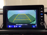 ★マルチビューカメラ★前後左右カメラを装備☆☆全方位をサポートし、毎日の運転に安心感をプラスします♪