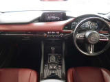 MAZDA3ファストバック 1.8 XD バーガンディ セレクション 