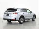 レヴォーグレイバック 1.8 リミテッド EX 4WD 