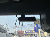 ドライブレコーダーを装着しております。万が一の時でも 録画がされていると安心です。