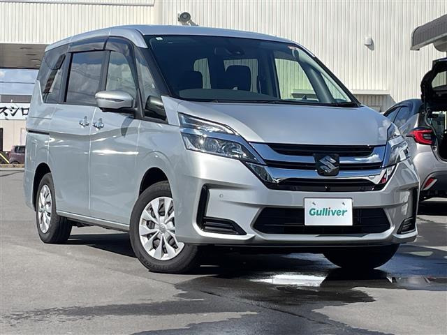 ランディ 2.0 X 4WD 4WD 修復歴無し