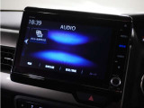 ◆Bluetooth Audio対応◆各種オーディオソースで退屈のないドライブをお楽しみください♪