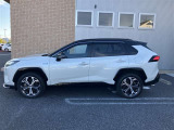 こちらのお車はワンオーナー車となります!