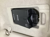 マツダ純正スマートインETC装備!サンバイザーの裏に車載器をスッキリ収納!ワンプッシュでETCカードの出し入れも簡単にできます。