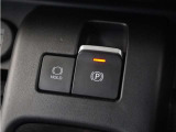 ◆オートブレーキホールド機能付き電子パーキングブレーキ◆ブレーキペダルを足から離しても停車状態を保ちます。アクセルを踏めば自動でブレーキが解除され、発進可能!