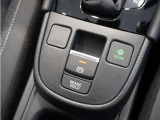 ◆オートブレーキホールド機能付き電子パーキングブレーキ◆ブレーキペダルを足から離しても停車状態を保ちます。アクセルを踏めば自動でブレーキが解除され、発進可能!