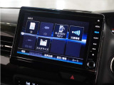 ◆Bluetooth Audio対応◆各種オーディオソースで退屈のないドライブをお楽しみください♪
