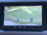 停車時に映像を楽しめます。待ち時間や休憩時間に、家族みんなで楽しめるひとときを演出します。