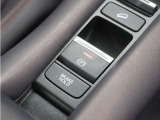 ◆オートブレーキホールド機能付き電子パーキングブレーキ◆ブレーキペダルを足から離しても停車状態を保ちます。アクセルを踏めば自動でブレーキが解除され、発進可能!