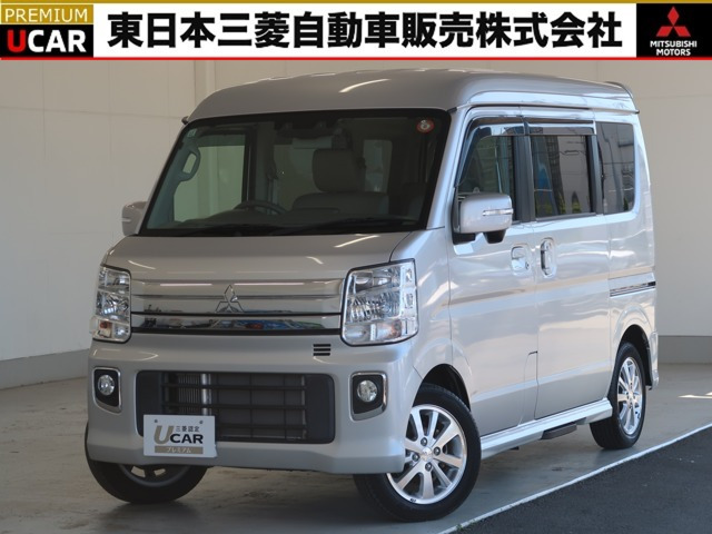タウンボックス G スペシャル ハイルーフ