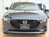 MAZDA3ファストバック 1.8 XD レトロスポーツエディション 