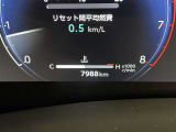 写真撮影時の走行距離です。店舗間の移動などで走行距離が伸びている場合があります。