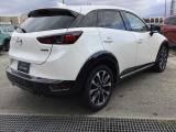 CX-3 1.5 15S アーバンドレッサー 