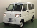 日産 クリッパーEV 4シーター