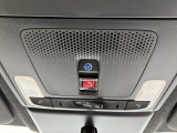 緊急時などにオペレーターを呼び出すHonda CONNECT対応