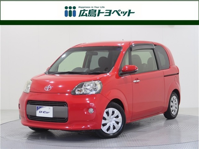 ポルテ 1.5 G