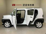 中古車なら同じ予算で新車を買うより、ワンランクもツーランクも上のグレードを選ぶことも可能です。憧れの最新車種も手に入れるチャンスです