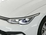 【LEDヘッドランプ】高い視認性を確保しながら、消費電力の少なさと長寿命を実現させた新デザイン、新機能の次世代ヘッドライト。