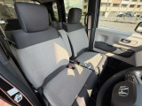 【運転席】