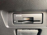 ETCで高速代の支払いもスムーズ!カードを持っていればご納車日当日からご利用いただけます。