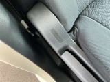 運転席用サイドエアバック装備