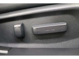 高級車の代名詞!電動シートが装備されています!