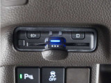 ◆ETC車載器 装備車◆今や必需品のETC!有料道路を利用する際にスムースに通過でき、わずらわしい料金支払いから開放されます!