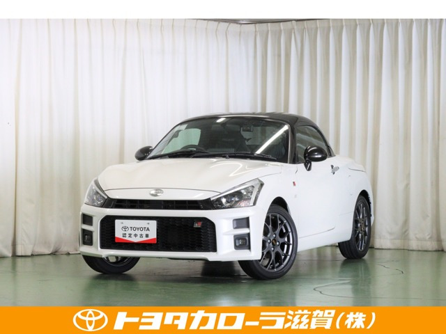 コペン GR スポーツ 