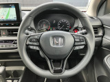☆HONDA SENSING☆★衝突軽減ブレーキ・誤発進抑制機能・路外逸脱抑制機能など安心安全快適に運転できる装備を搭載しております★