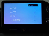 車載ナビ・AM/FMチューナー・フルセグTV視聴・Bluetooth・USB入力・appleCarplay(ワイヤレス対応)・AndroidAuto・Miracast