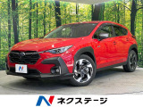 スバル クロストレック