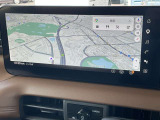 googleマップに接続可能です。