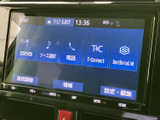 多彩な情報表示と操作性に優れたオーディオ。スマートフォン連携も可能で、音楽やナビゲーションを存分にお楽しみいただけます。