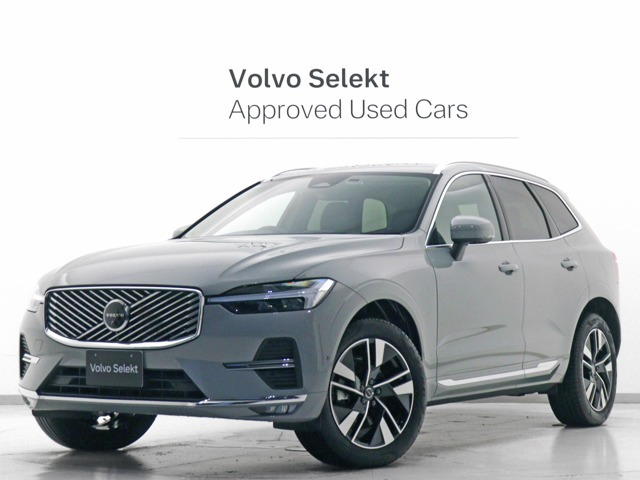 XC60 ウルトラ B5 AWD 4WD 