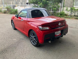 コペン GR スポーツ 