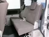 シートは、洗浄しております。中古車だからこそ丁寧に洗浄します。