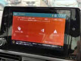 Bluetooth/Carplay/AndroidAuto接続可能!