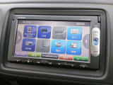 FM/AM、CD再生、BluetoothAudio使えます!